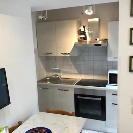 Apartment Close Guglie Bridge Veneţia Exterior foto