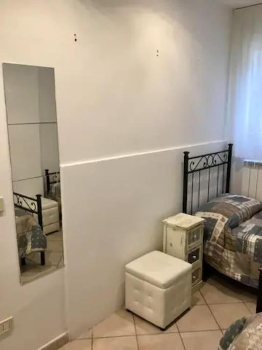 Apartment Close Guglie Bridge Veneţia Exterior foto