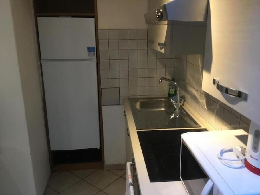 Apartment Close Guglie Bridge Veneţia Exterior foto